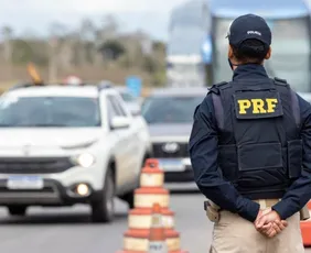 Imagem ilustrativa da imagem ES é o terceiro estado com mais infrações em estradas federais no Brasil