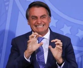 Imagem ilustrativa da imagem O que pesa contra Bolsonaro: TSE, pandemia, joias e cartão de vacinação