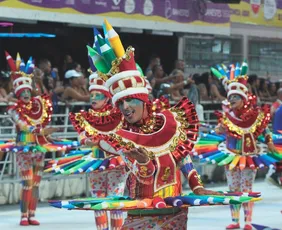 Imagem ilustrativa da imagem Começa a venda dos camarotes para o Carnaval de Vitória