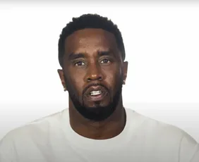 Imagem ilustrativa da imagem Diddy é acusado de estupro por homem que teria desenvolvido IST e câncer