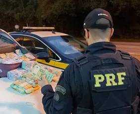 Imagem ilustrativa da imagem Casal capixaba suspeito de furtar R$ 1,5 milhão tem prisão preventiva decretada