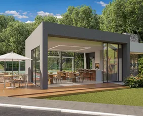 Imagem ilustrativa da imagem Luxo e sustentabilidade  nas montanhas capixabas