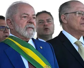 Imagem ilustrativa da imagem O que se sabe sobre o complô para matar Lula, Alckmin e Moraes