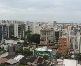 Imagem ilustrativa da imagem Otimismo com mercado imobiliário  em 2025