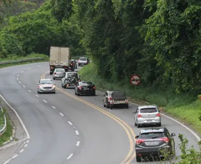 Imagem ilustrativa da imagem Rodovias no ES vão ser interditadas para manutenção de radares