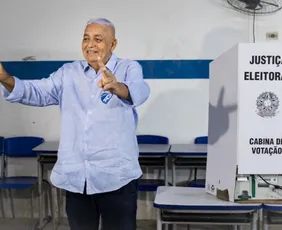 Imagem ilustrativa da imagem Severino Ramos promete choque de gestão na disputa pela Prefeitura de Paulista