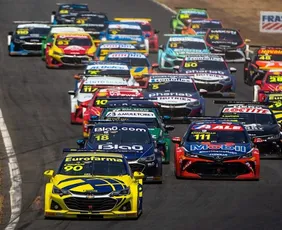 Imagem ilustrativa da imagem Vitória perto de receber etapa da Stock Car em 2025