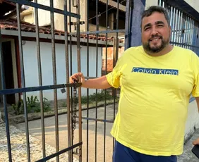 Imagem ilustrativa da imagem Prefeito eleito de Guarapari anuncia criação de secretarias