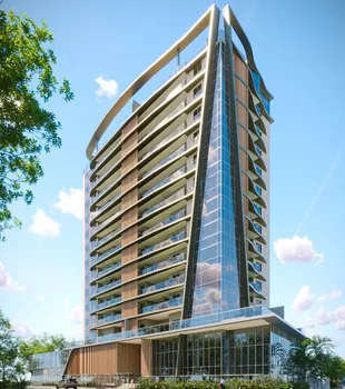 Imagem ilustrativa da imagem Três e quatro suítes na Mata da Praia