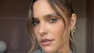 Imagem ilustrativa da imagem Fernanda Lima se diz surpresa com pedido de prisão de Eduardo Costa