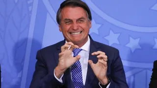 Imagem ilustrativa da imagem O que pesa contra Bolsonaro: TSE, pandemia, joias e cartão de vacinação