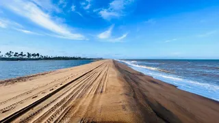 Imagem ilustrativa da imagem Diversão em rio, mar e lagoas de Linhares