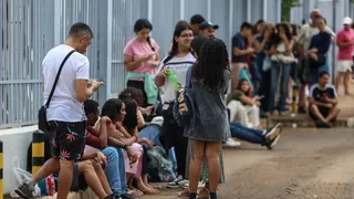 Imagem ilustrativa da imagem Divulgação do gabarito oficial do Enem será antecipada