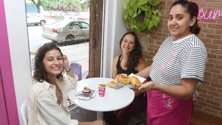 Imagem ilustrativa da imagem Novidades veganas nos restaurantes da Grande Vitória