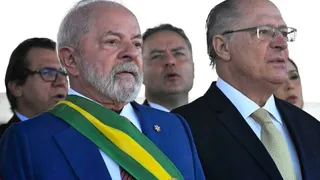 Imagem ilustrativa da imagem O que se sabe sobre o complô para matar Lula, Alckmin e Moraes