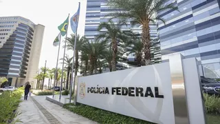 Imagem ilustrativa da imagem Inscrições para concurso da PF estão abertas. Veja como participar