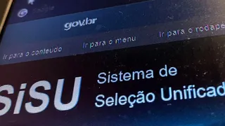 Imagem ilustrativa da imagem Sisu 2025 terá cotas para estudantes de áreas rurais