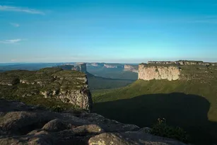 Imagem ilustrativa da imagem 2 dos Melhores Lugares no Brasil para férias de Detox Digital