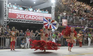 Imagem ilustrativa da imagem Ingressos para o Carnaval de Vitória começam a ser vendidos nesta terça (12)