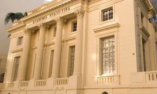 Imagem ilustrativa da imagem ABL: confira a lista completa de inscritos para a vaga de Antonio Cicero