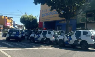 Imagem ilustrativa da imagem Bairro de Vila Velha tem toque de recolher após morte de adolescente em operação