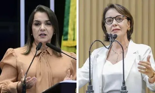 Imagem ilustrativa da imagem Apenas duas mulheres foram eleitas para prefeituras de capitais