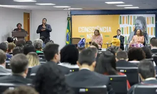 Imagem ilustrativa da imagem Brasil pede desculpas públicas pela escravização de pessoas negras