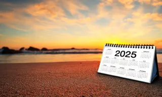 Imagem ilustrativa da imagem Brasil terá nove feriados prolongados em 2025; confira calendário