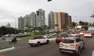 Imagem ilustrativa da imagem Câmeras de rodovias ajudam guardas municipais na fiscalização