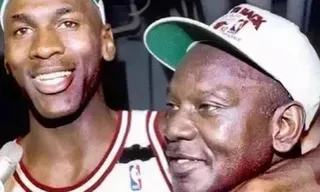 Imagem ilustrativa da imagem Caso do assassinato do pai de Michael Jordan tem reviravolta após quase 30 anos