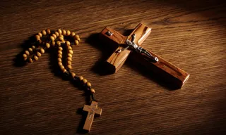 Imagem ilustrativa da imagem Cerco de Jericó na Paróquia Santa Mãe de Deus na segunda-feira