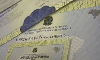 Imagem ilustrativa da imagem Certidões de nascimento, casamento e óbito terão novos modelos. Entenda