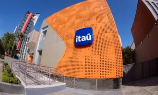 Imagem ilustrativa da imagem Clientes Itaú podem usar Pix por aproximação a partir deste mês