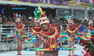 Imagem ilustrativa da imagem Começa a venda dos camarotes para o Carnaval de Vitória