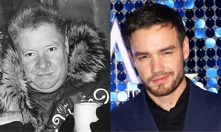 Imagem ilustrativa da imagem 'Deem um tempo à nossa família', diz pai de Liam Payne