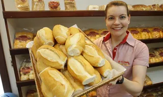 Imagem ilustrativa da imagem Dia do Pão: veja como alimento pode ser aliado na dieta