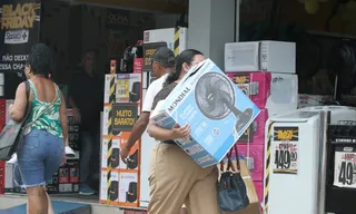 Imagem ilustrativa da imagem Em simpósio, especialistas defendem compras em lojas de bairros
