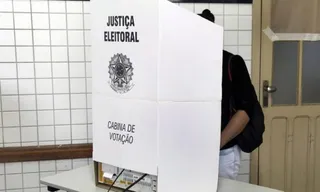 Imagem ilustrativa da imagem 2º turno na Serra: saiba o que é permitido e o que não é na hora de votar