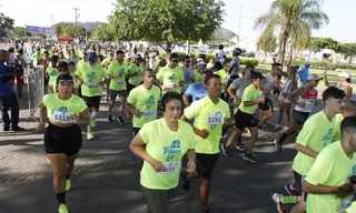 Imagem ilustrativa da imagem Expectativa alta para a 11ª edição da Corrida Tribuna Ruas da Cidade