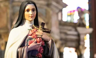 Imagem ilustrativa da imagem Missas, procissão e bênção das Rosas em Vila Velha e Vitória