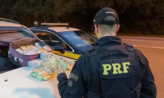 Imagem ilustrativa da imagem Casal capixaba suspeito de furtar R$ 1,5 milhão tem prisão preventiva decretada