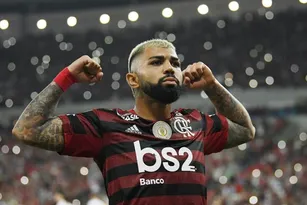 Imagem ilustrativa da imagem Gabigol no Cruzeiro: o que esperar do atacante no novo clube em 2025?