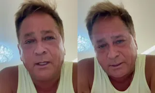 Imagem ilustrativa da imagem Leonardo entra na 'lista suja' de trabalho escravo e se defende: 'Sou contra'