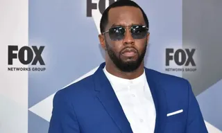 Imagem ilustrativa da imagem Linha telefônica recebe 12 mil denúncias contra Sean 'Diddy' Combs em 24 horas