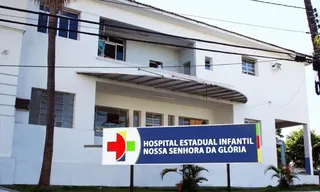 Imagem ilustrativa da imagem Mais 1.500 consultas em novo ambulatório do Hospital Infantil de Vitória