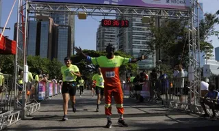 Imagem ilustrativa da imagem Medalhistas buscam novo pódio na Corrida Tribuna Ruas da Cidade