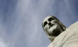 Imagem ilustrativa da imagem Monumento do Cristo Redentor completa 93 anos neste sábado