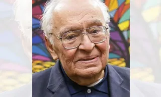 Imagem ilustrativa da imagem Morre Gustavo Gutiérrez, o padre que criou a Teologia da Libertação