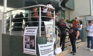 Imagem ilustrativa da imagem Motorista e empresário são condenados por morte de integrantes de grupo de dança