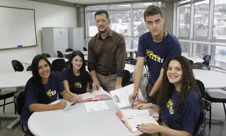 Imagem ilustrativa da imagem Mutirão nesta quarta-feira para reconhecer paternidade em Vitória. Veja detalhes